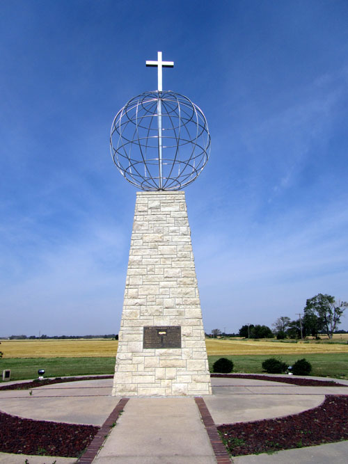 Centennial Memorial