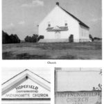 Hopefield (Hoffnungsfeld) Mennonite Church